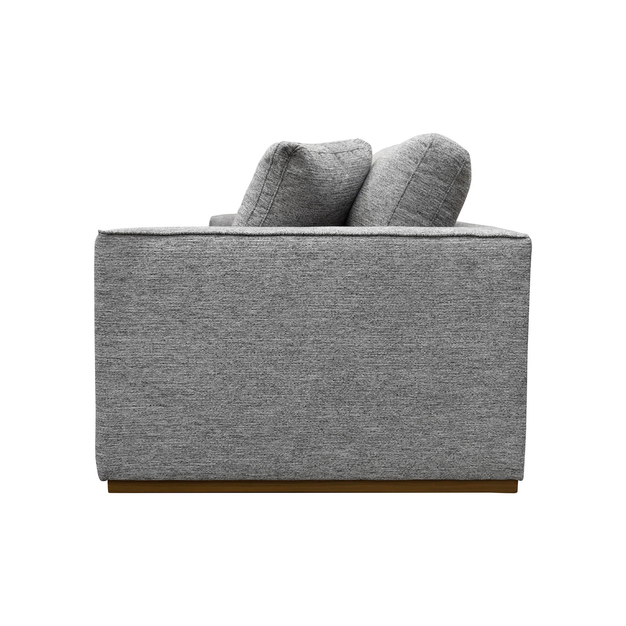 Anders 97" Sofa FURNITURE - sofas LH IMPORTS