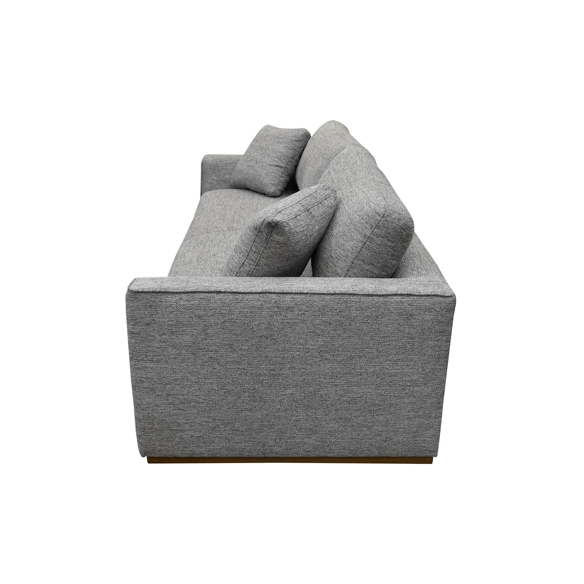 Anders 97" Sofa FURNITURE - sofas LH IMPORTS