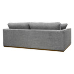 Anders 97" Sofa FURNITURE - sofas LH IMPORTS