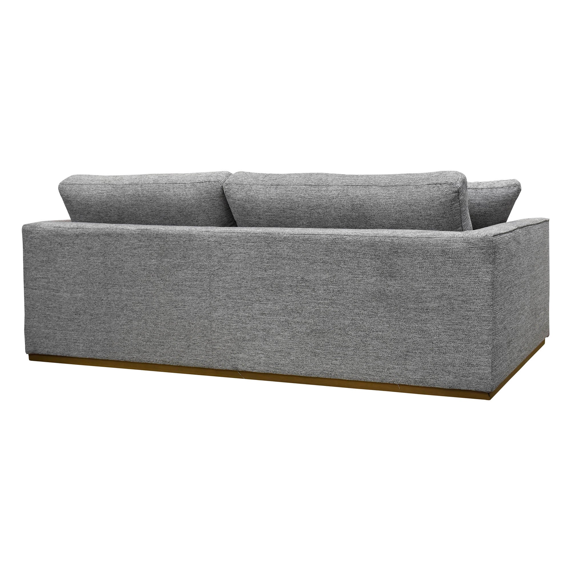 Anders 97" Sofa FURNITURE - sofas LH IMPORTS