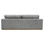Anders 97" Sofa FURNITURE - sofas LH IMPORTS