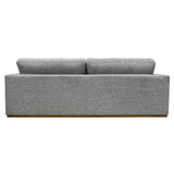 Anders 97" Sofa FURNITURE - sofas LH IMPORTS