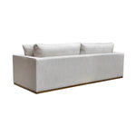 Anders 97" Sofa FURNITURE - sofas LH IMPORTS