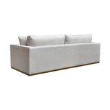 Anders 97" Sofa FURNITURE - sofas LH IMPORTS