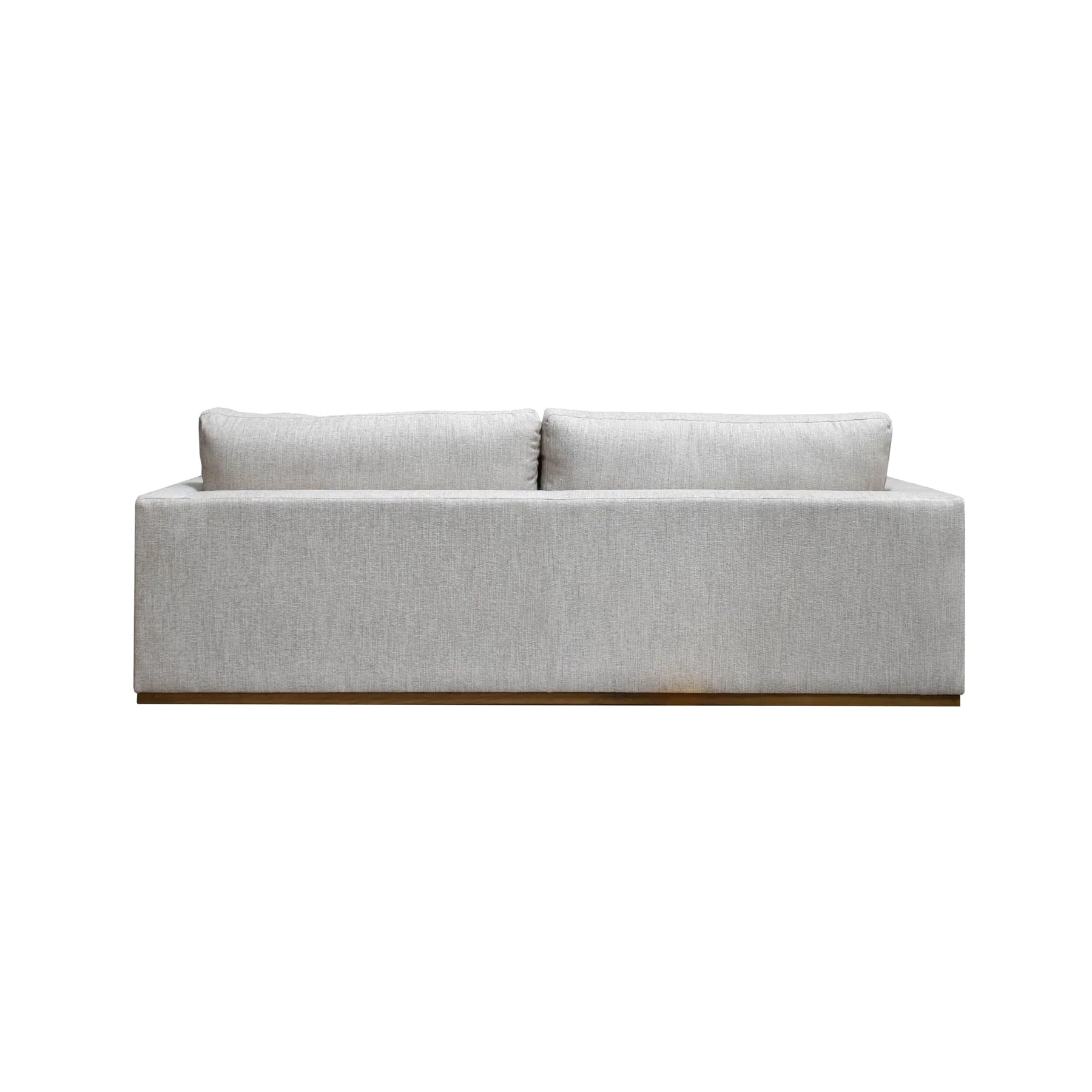 Anders 97" Sofa FURNITURE - sofas LH IMPORTS