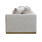 Anders 97" Sofa FURNITURE - sofas LH IMPORTS