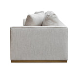 Anders 97" Sofa FURNITURE - sofas LH IMPORTS