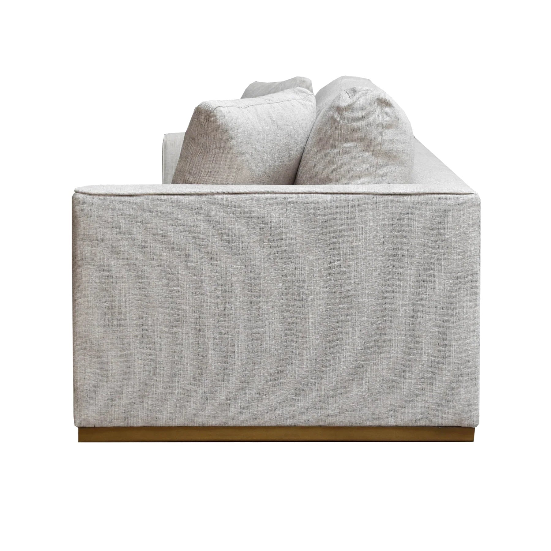 Anders 97" Sofa FURNITURE - sofas LH IMPORTS
