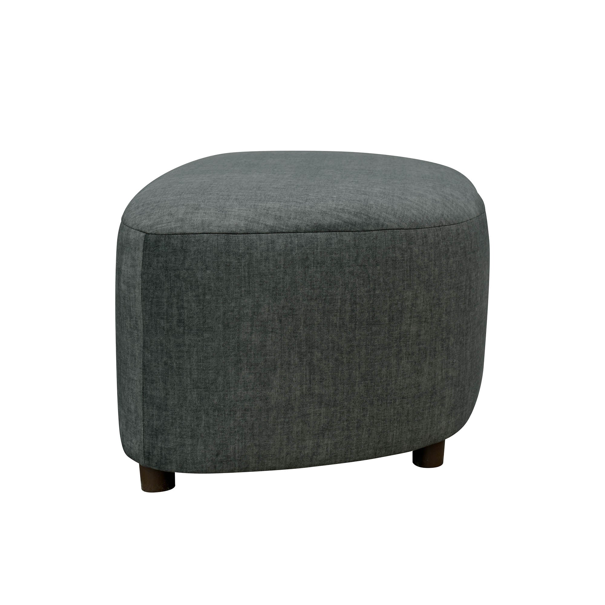 Ingram Ottoman FURNITURE - ottomans LH IMPORTS