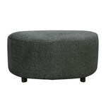 Ingram Ottoman FURNITURE - ottomans LH IMPORTS