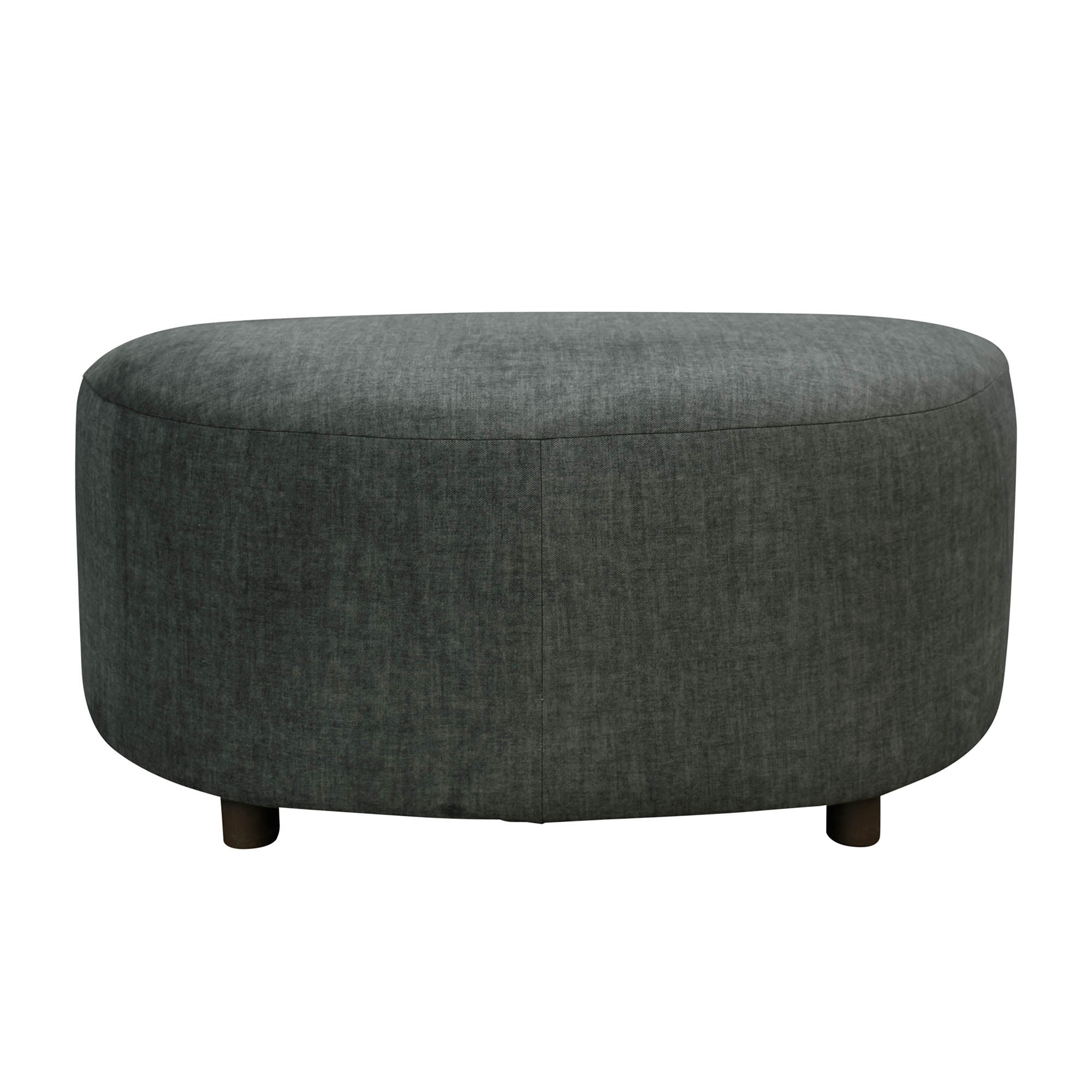 Ingram Ottoman FURNITURE - ottomans LH IMPORTS