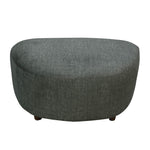 Ingram Ottoman FURNITURE - ottomans LH IMPORTS
