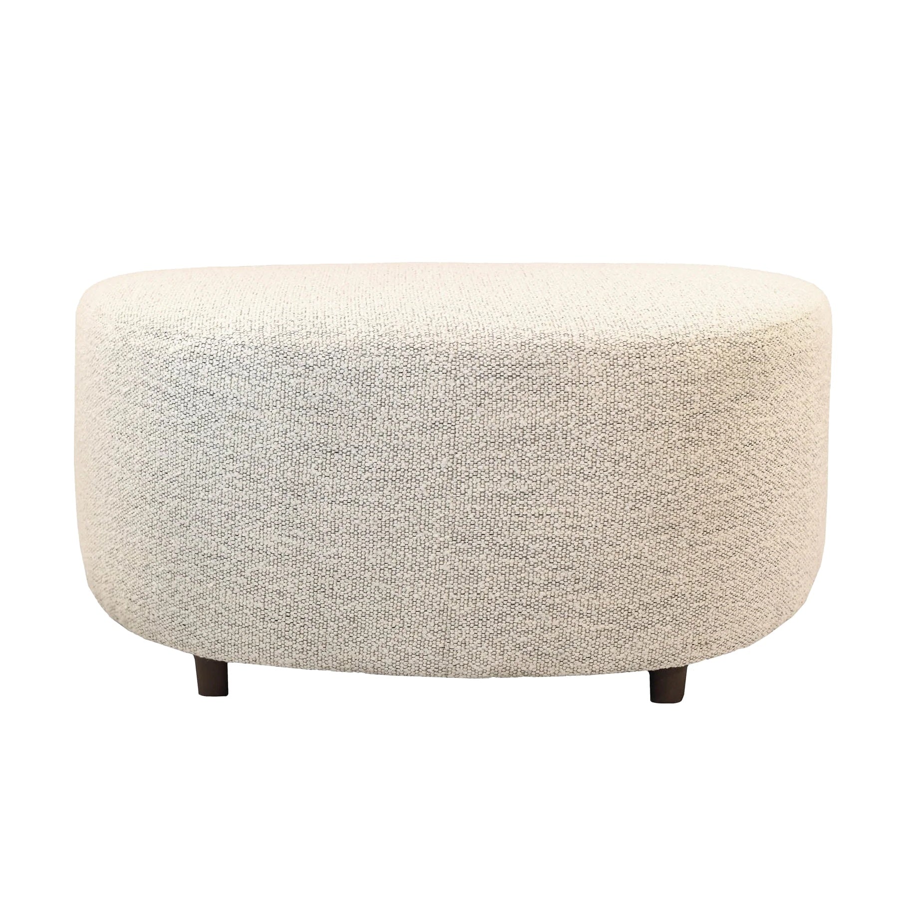 Ingram Ottoman FURNITURE - ottomans LH IMPORTS