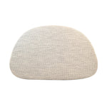 Ingram Ottoman FURNITURE - ottomans LH IMPORTS