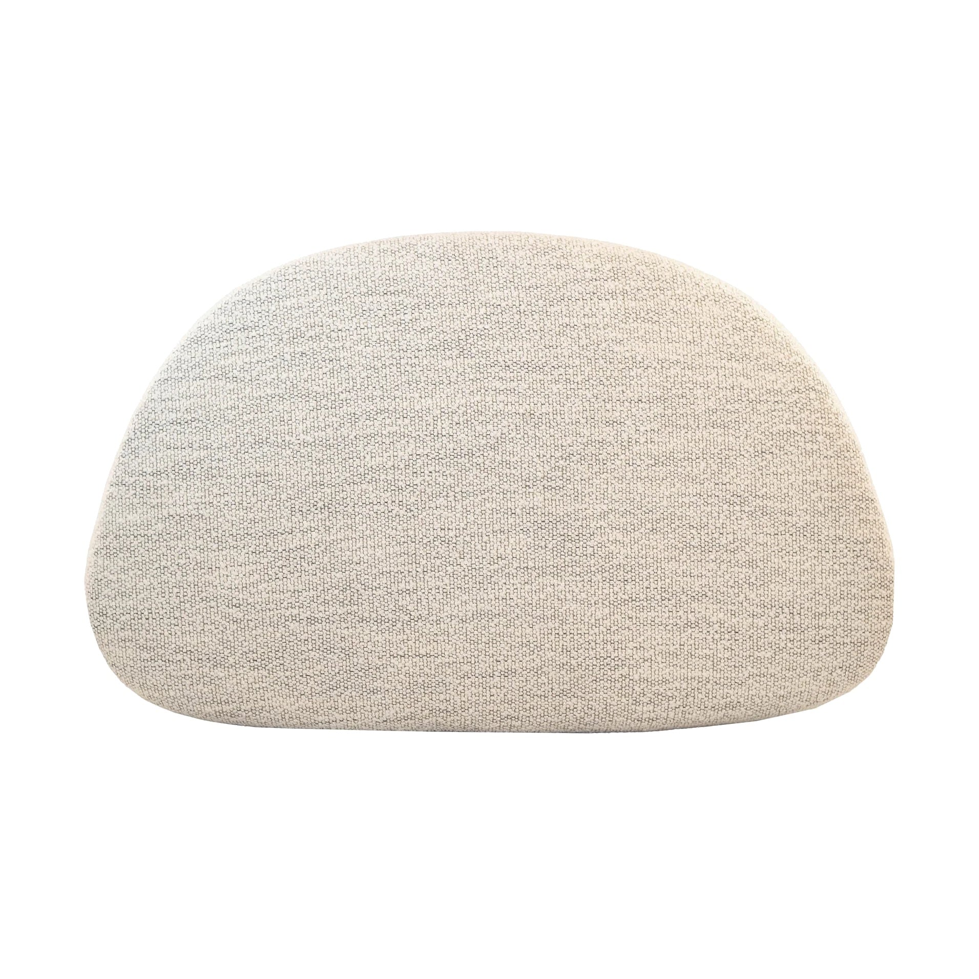 Ingram Ottoman FURNITURE - ottomans LH IMPORTS