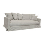 Borland 95" Slipcovered Sofa FURNITURE - sofas LH IMPORTS