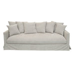 Borland 95" Slipcovered Sofa FURNITURE - sofas LH IMPORTS