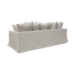 Borland 95" Slipcovered Sofa FURNITURE - sofas LH IMPORTS