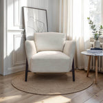 Boswell Club Chair FURNITURE - club chairs LH IMPORTS