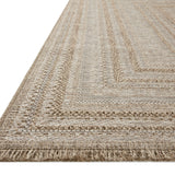 Loloi Dawn Natural Rug No.1 Loloi