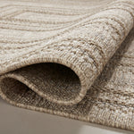 Loloi Dawn Natural Rug No.1 Loloi