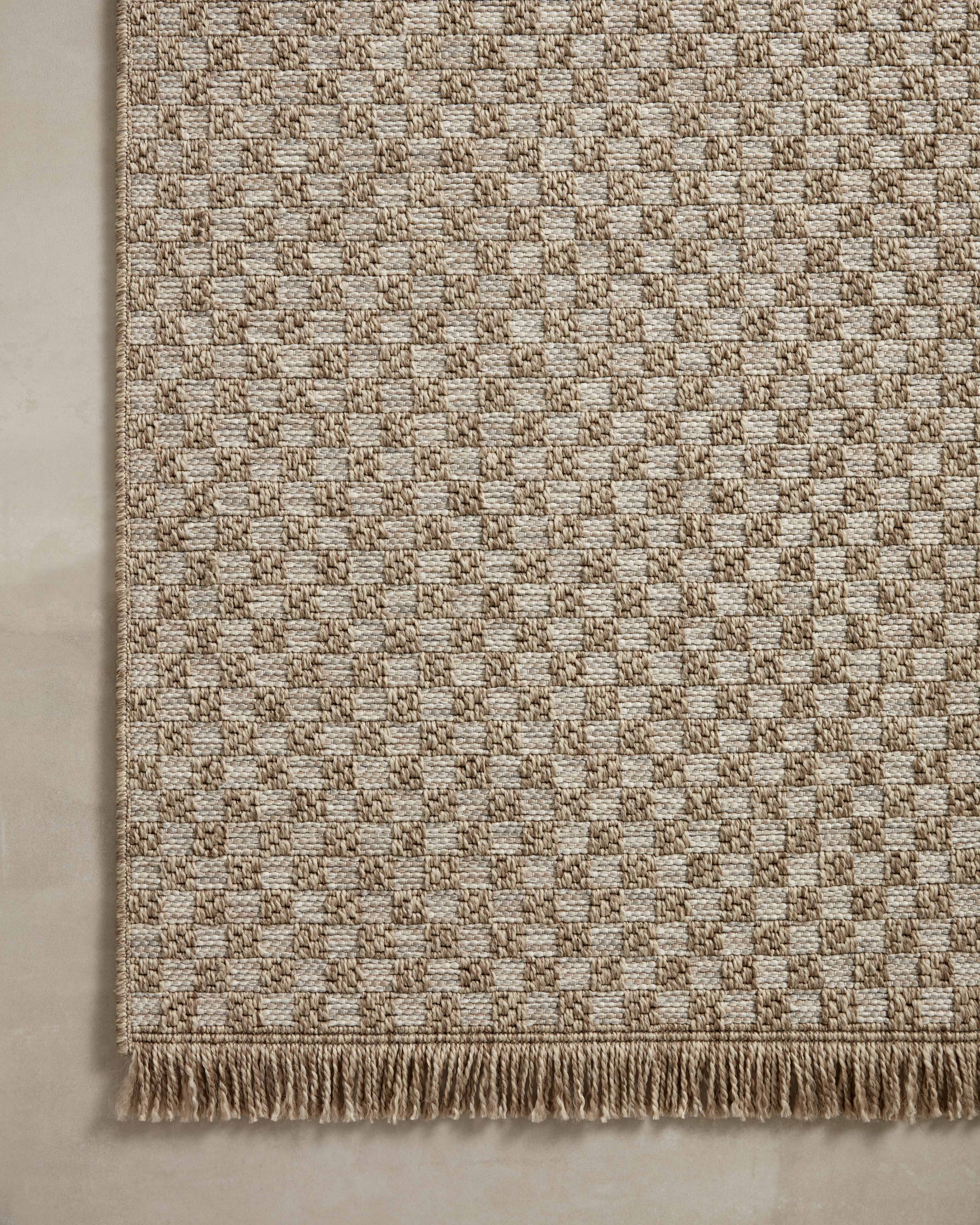 Loloi Dawn Natural Rug No.2 Loloi
