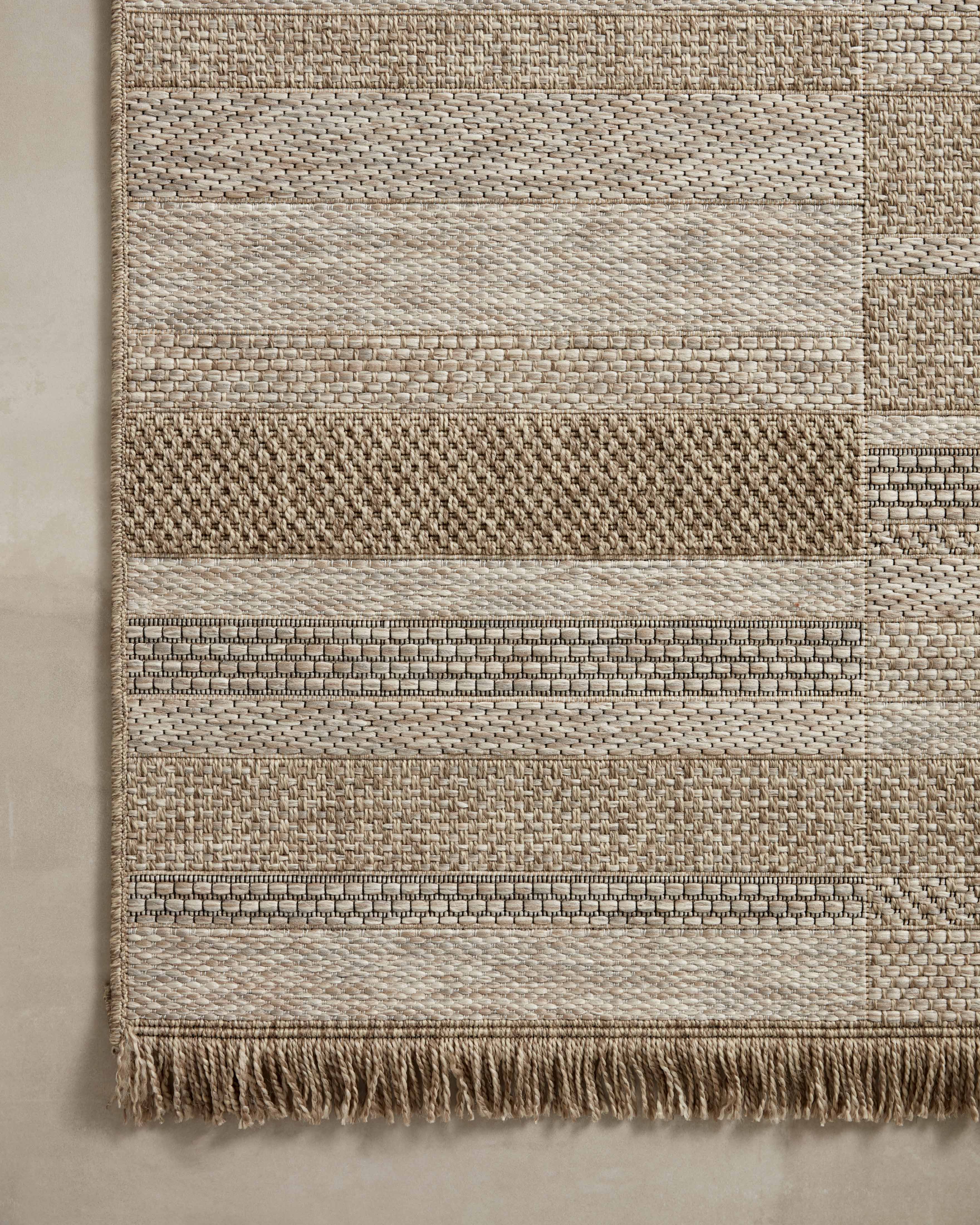Loloi Dawn Natural Rug No.3 Loloi