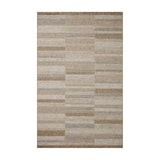 Loloi Dawn Natural Rug No.3 Loloi 18" x 18"