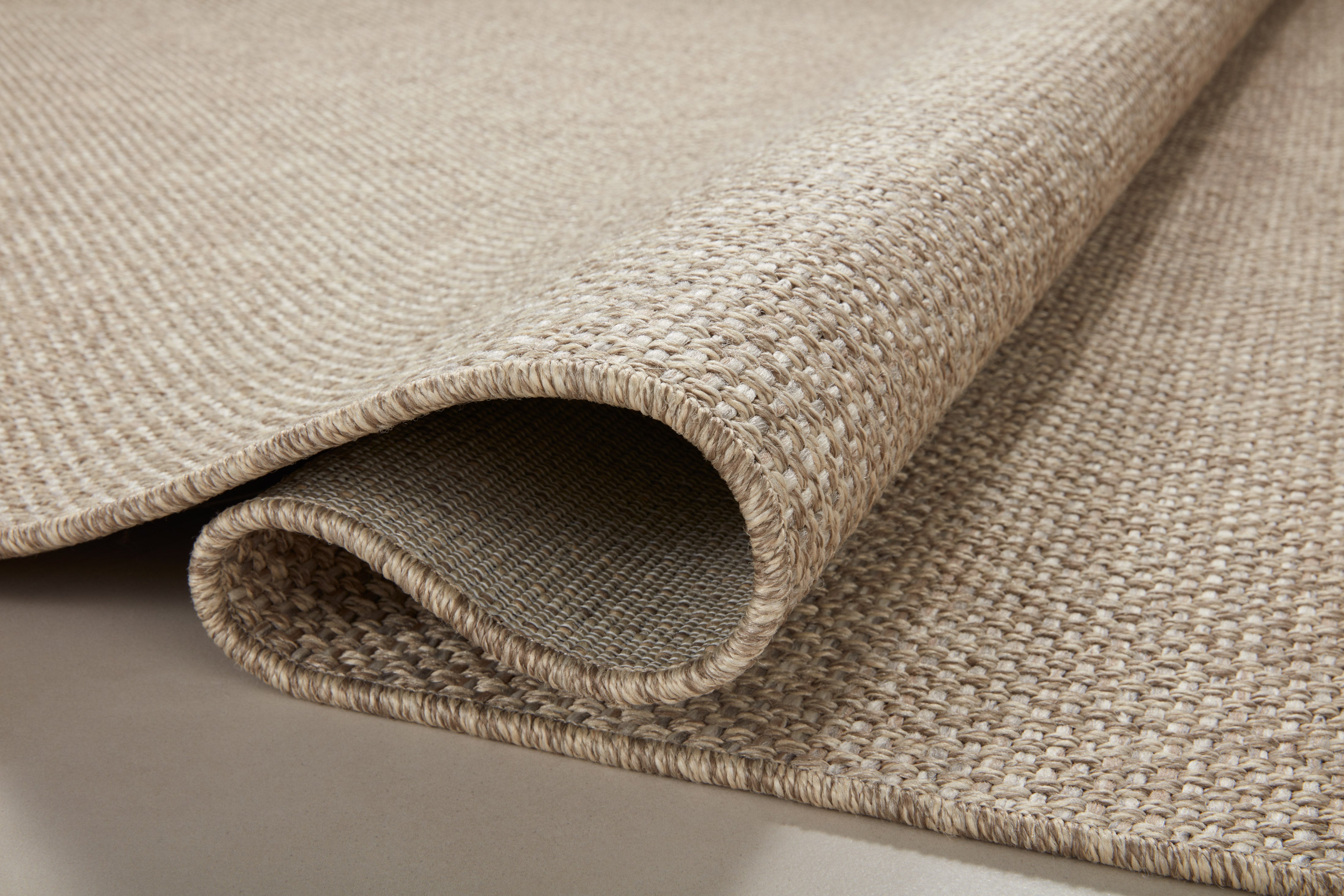 Loloi Dawn Natural Rug No.4 Loloi