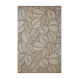 Loloi Dawn Natural Rug No.5 Loloi 18" x 18"