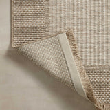 Loloi Dawn Natural Rug No.6 Loloi