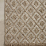 Loloi Dawn Natural Rug No.7 Loloi