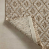 Loloi Dawn Natural Rug No.7 Loloi