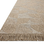 Loloi Dawn Natural Rug No.8 Loloi