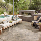 Loloi Dawn Natural Rug No.8 Loloi