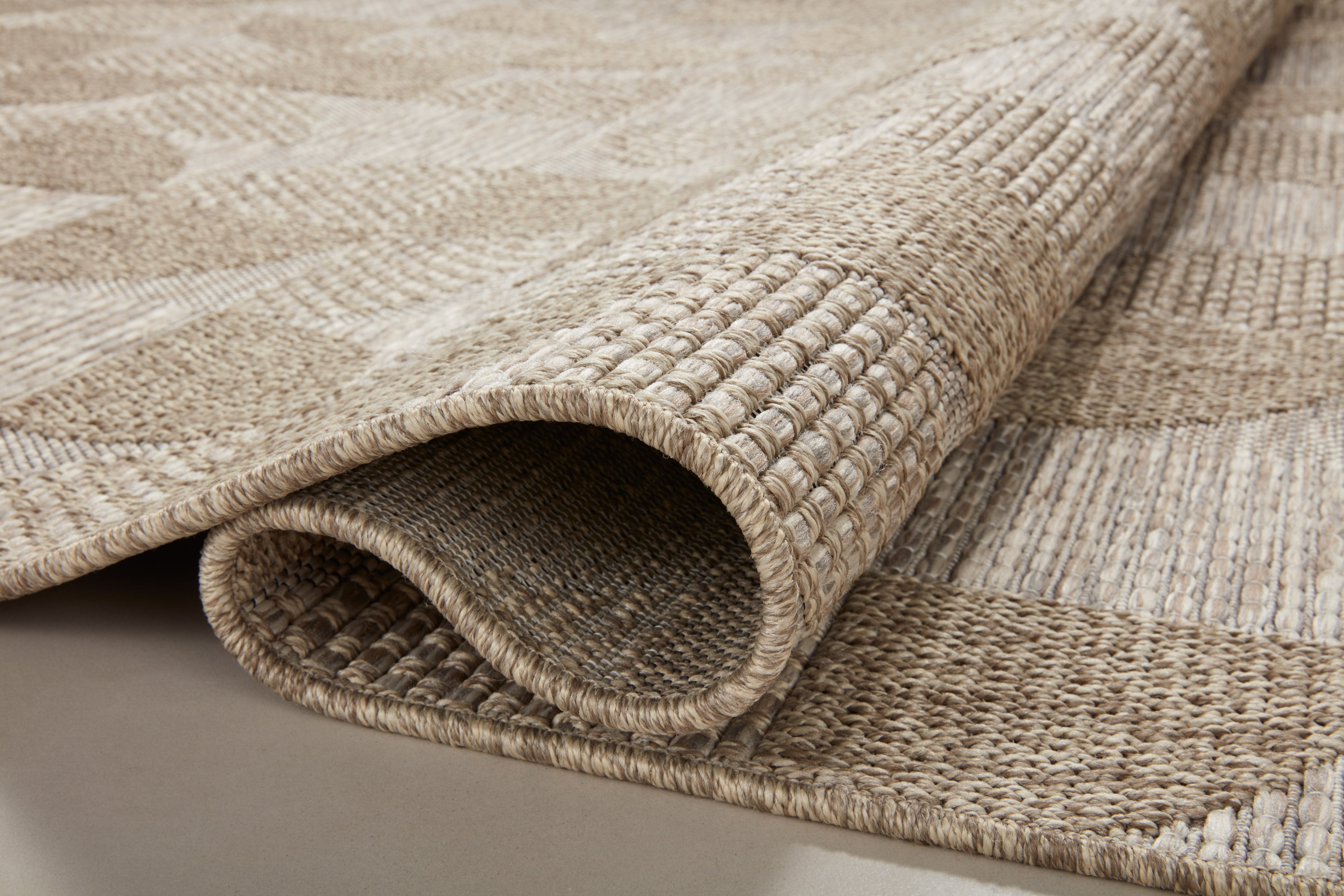 Loloi Dawn Natural Rug No.8 Loloi