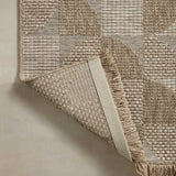 Loloi Dawn Natural Rug No.6 RUGS - synthetic Loloi