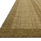 Loloi Declan Dark Gold Rug RUGS - wool Loloi