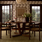 Loloi Declan Dark Gold Rug RUGS - wool Loloi