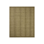 Loloi Declan Dark Gold Rug RUGS - wool Loloi