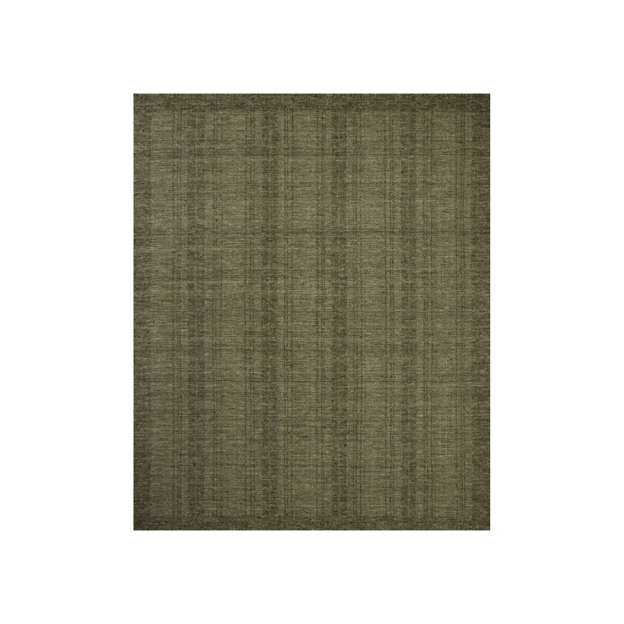 Loloi Declan Olive Rug RUGS - wool Loloi 2'0" x 3'0"