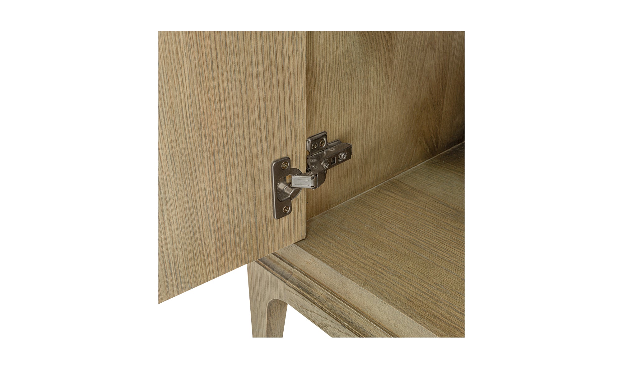 Sibbie Sideboard - Rug & Weave