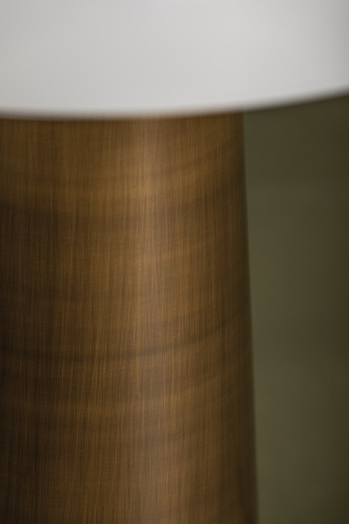 Lindsey Table Lamp - Rug & Weave