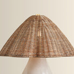 Deanne Table Lamp LIGHTING - table lamp Hudson Valley Lighting