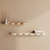 Swish Wall Shelf FURNITURE - shelving unit Union Home