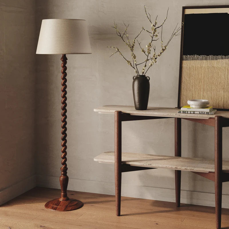 Tangle Floor Lamp LIGHTING - floor lamp Union Home