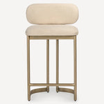 Shai Counter Stool FURNITURE - counter stool Union Home