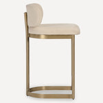 Shai Counter Stool FURNITURE - counter stool Union Home