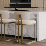 Shai Counter Stool FURNITURE - counter stool Union Home