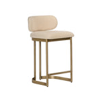Shai Counter Stool FURNITURE - counter stool Union Home